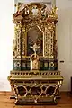 Altar