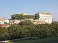 Mosteiro de Santa Clara