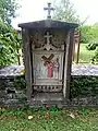 IV. Jesus begegnet seiner betrübten Mutter