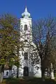 Römisch-katholische Kirche Szent Imre