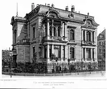 Villa Oelßner