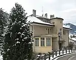 Villa Dr. Runggaldier