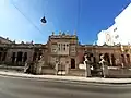 Villa Alhambra in Sliema