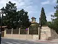 Villa Amparo