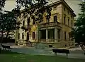 Villa Bernocchi in Legnano