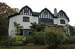 Das architektonische Werk von Henry van de Velde