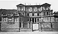 Villa Conradi, Stuttgart, 1873.