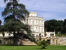 Villa Doria Pamphilj in Rom