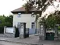 Pförtnerhaus
