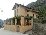 Villa Garbald