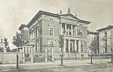 Villa Georg Giesecke