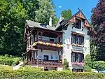 Villa Gerhardus