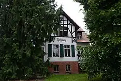 Villa „Hoffnung“  2019
