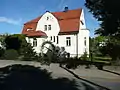 Villa in Ecklage