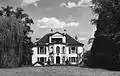 Villa Lotzbeck in Lindau-Aeschach