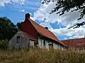 Villa Marguerite Yourcenar