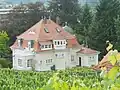 Villa Mundt