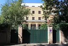 Villa Pretz