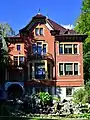 Park-Villa Rieter