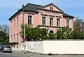 Villa Rosa