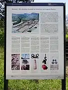 Villa Rustica (Munzach) in Liestal