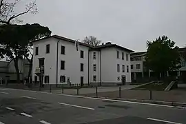 Rathaus