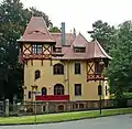 Villa Sidonie