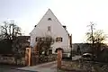Sogenannte Villa Sommerach