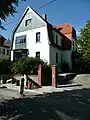 Mietvilla; Villa Sonnenblick