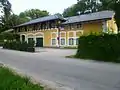 Nebengebäude