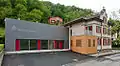 Villa Carolina (Museum der Fischerei)