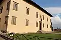 Villa di Stabbia