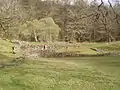 Villa gallo-romaine de Maisonnières