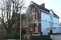 eigenes Wohnhaus in Haaren