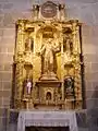 Franziskusaltar