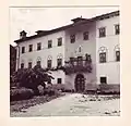 Palazzo Calice in Villafuori