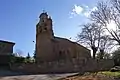 Himmelfahrtskirche in Villagalijo