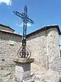 Kreuz