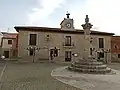 Rathaus