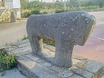 Villardiegua de la Ribera, Provinz Zamora