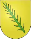 Wappen von Villars-Epeney