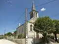 Lutherische Kirche