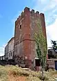 Romanischer Turm
