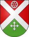 Wappen von Villaz