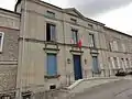 Mairie Ville-sur-Saulx