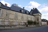 Schloss Villeblain