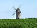 Windmühle
