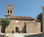 Pfarrkirche Saint-Étienne