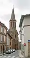 Kirche Saint-Michel