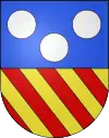 Wappen von Villeneuve